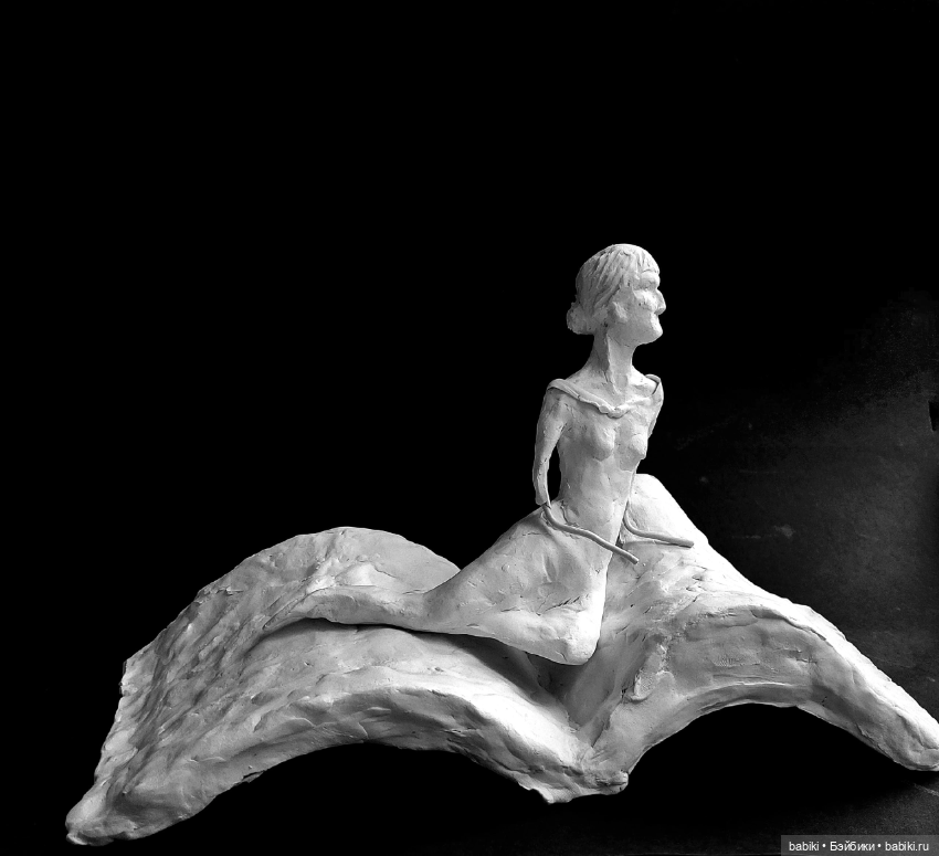 Интервью с автором кукол Надеждой Золотухиной (фото 10)