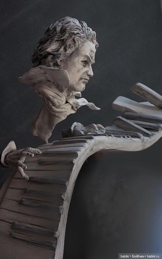 Интервью с автором кукол Надеждой Золотухиной (фото 8)