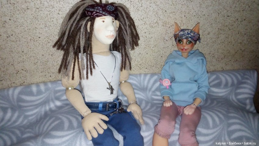 Леотамриса Арбузная Пиратка