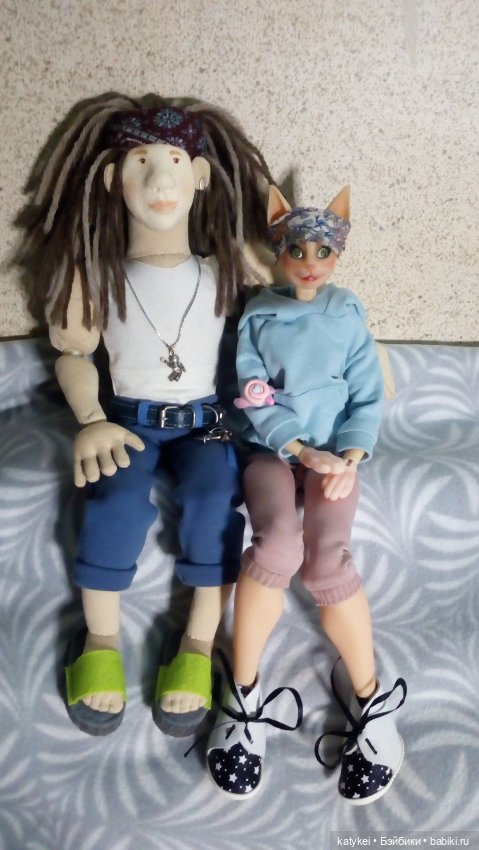 Леотамриса Арбузная Пиратка