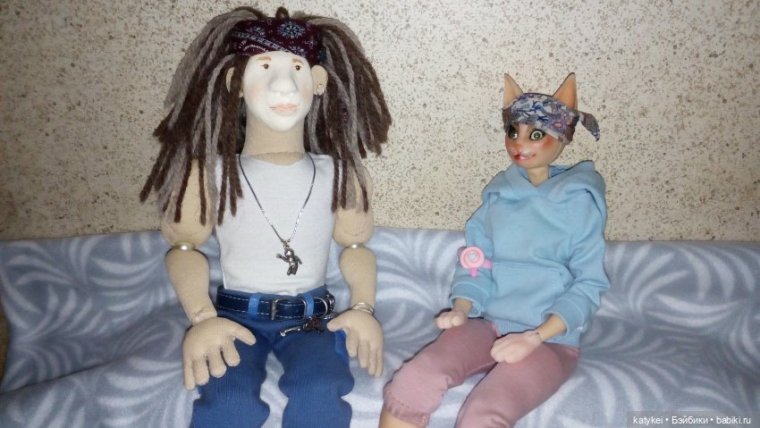 Леотамриса Арбузная Пиратка