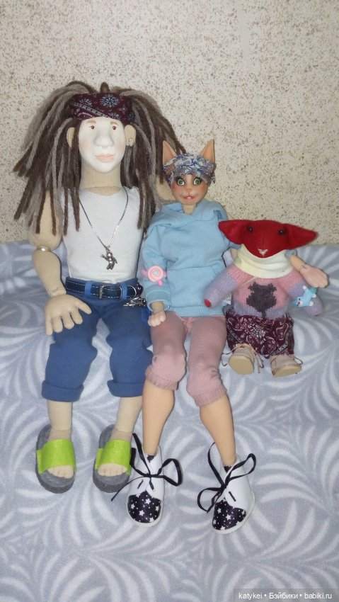 Леотамриса Арбузная Пиратка