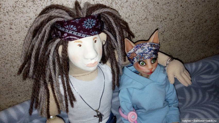 Леотамриса Арбузная Пиратка