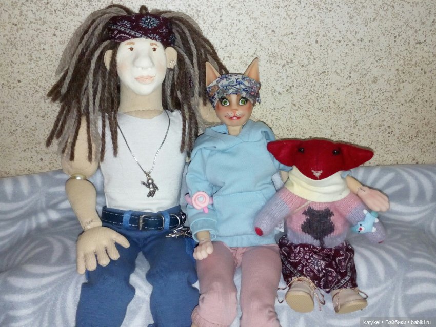 Леотамриса Арбузная Пиратка