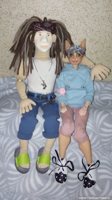 Леотамриса Арбузная Пиратка