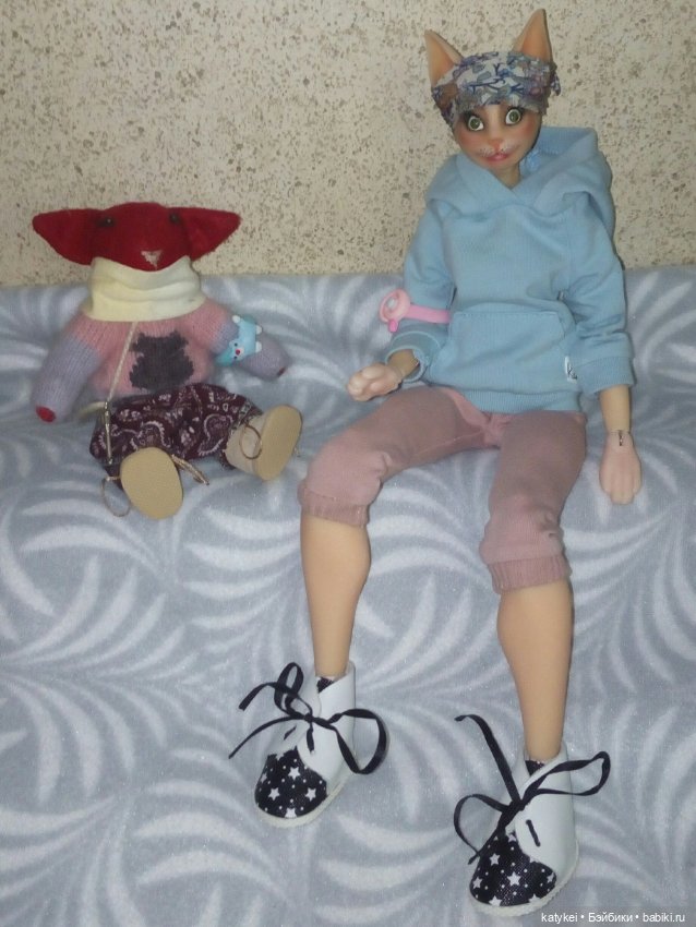 Леотамриса Арбузная Пиратка