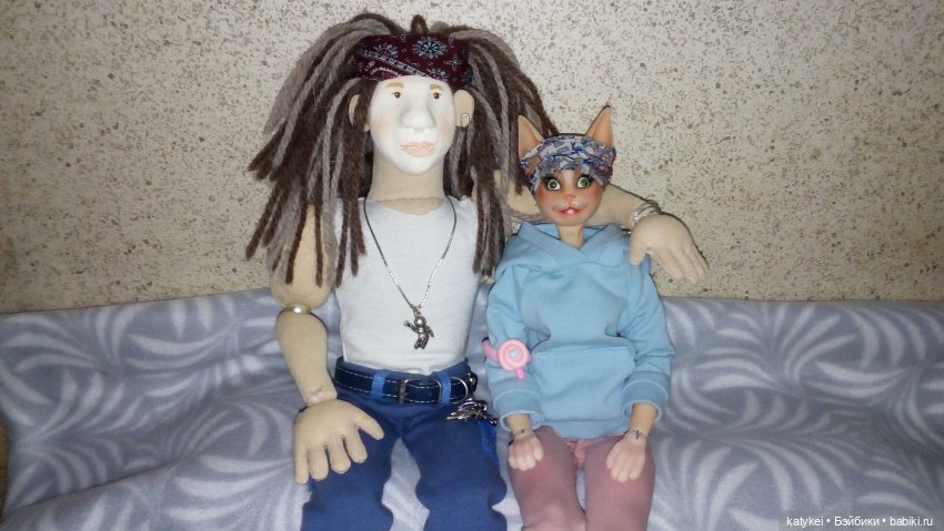 Леотамриса Арбузная Пиратка