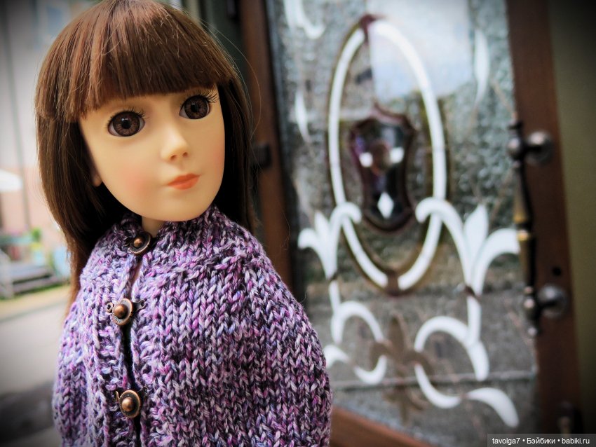 Trinity Dolls в Зеленоградске. День