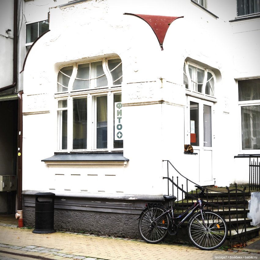 Trinity Dolls в Зеленоградске. День (фото 2)