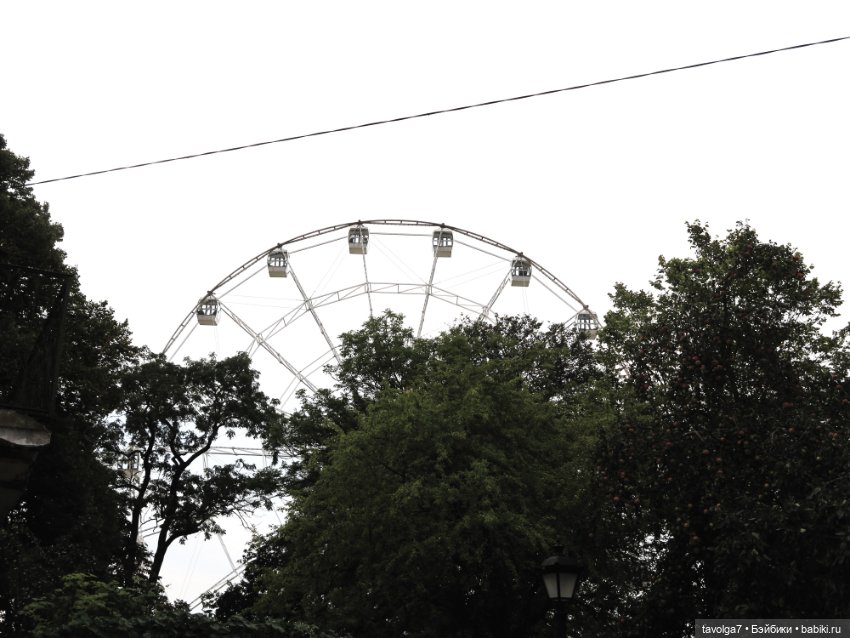 Trinity Dolls в Зеленоградске. День