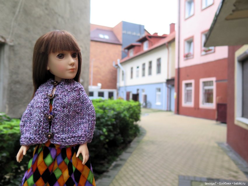 Trinity Dolls в Зеленоградске. День (фото 9)