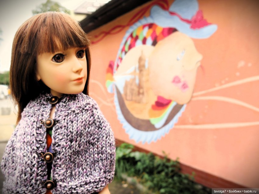 Trinity Dolls в Зеленоградске. День (фото 4)