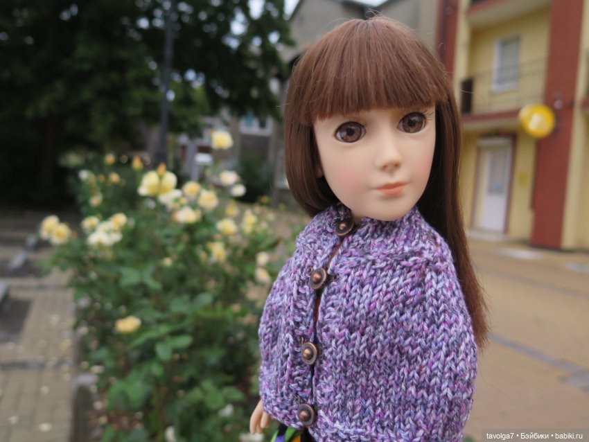 Trinity Dolls в Зеленоградске. День (фото 7)