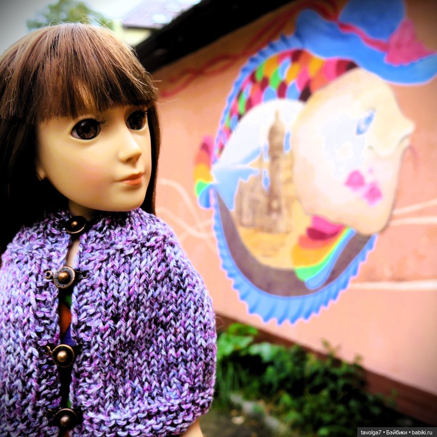 Trinity Dolls в Зеленоградске. День (фото 3)