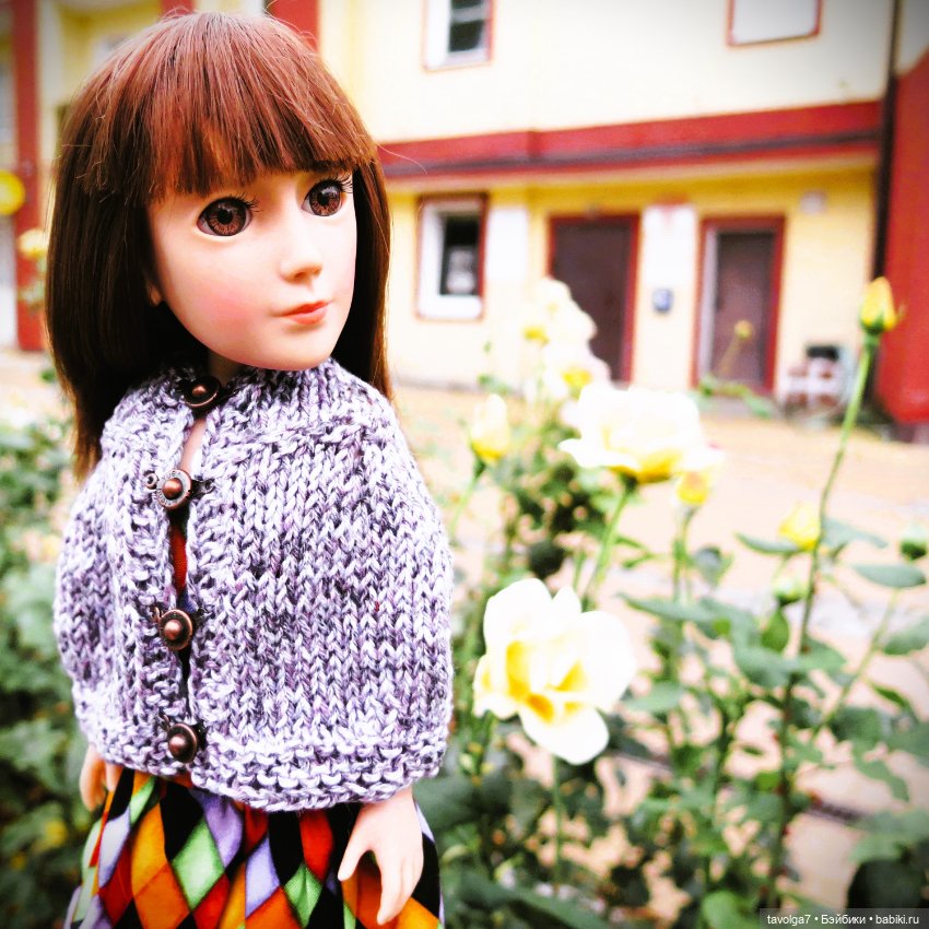 Trinity Dolls в Зеленоградске. День (фото 6)