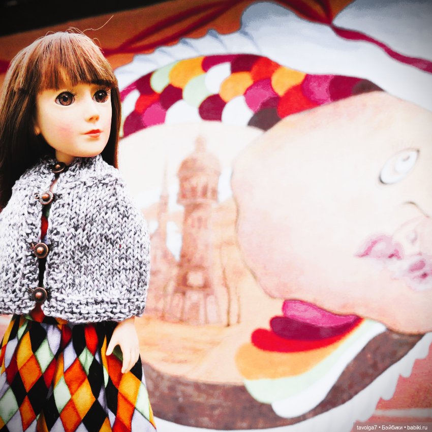 Trinity Dolls в Зеленоградске. День (фото 5)