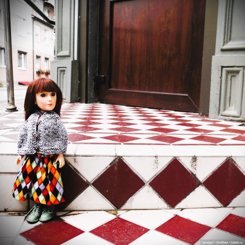 Trinity Dolls в Зеленоградске. День