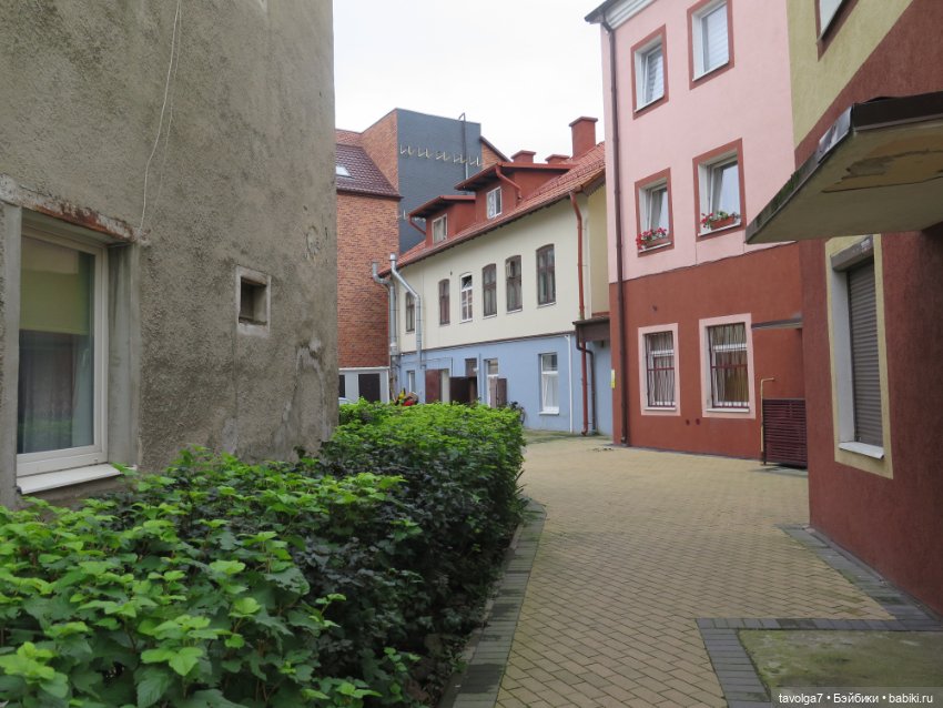 Trinity Dolls в Зеленоградске. День (фото 10)