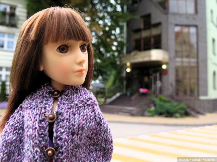 Trinity Dolls в Зеленоградске. День