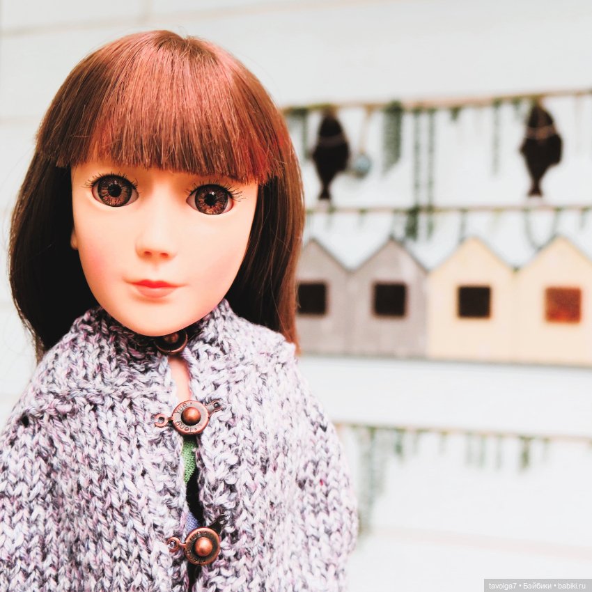 Trinity Dolls в Зеленоградске. День