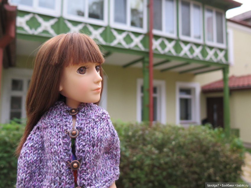 Trinity Dolls в Зеленоградске. День