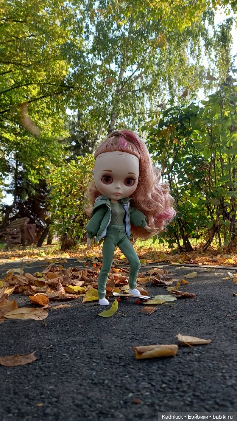 Давайте знакомиться 2 — Куклы Blythe TBL (ТБЛ) и аналоги: Блюх (фото 2)