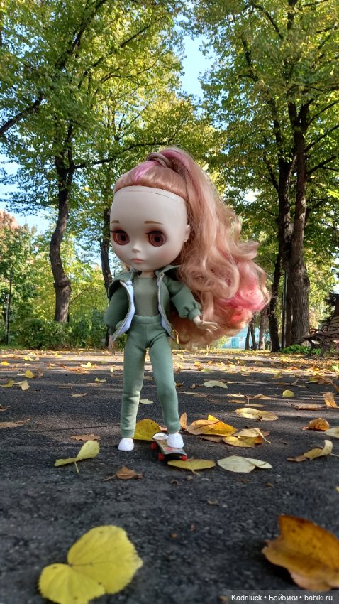 Давайте знакомиться 2 — Куклы Blythe TBL (ТБЛ) и аналоги: Блюх