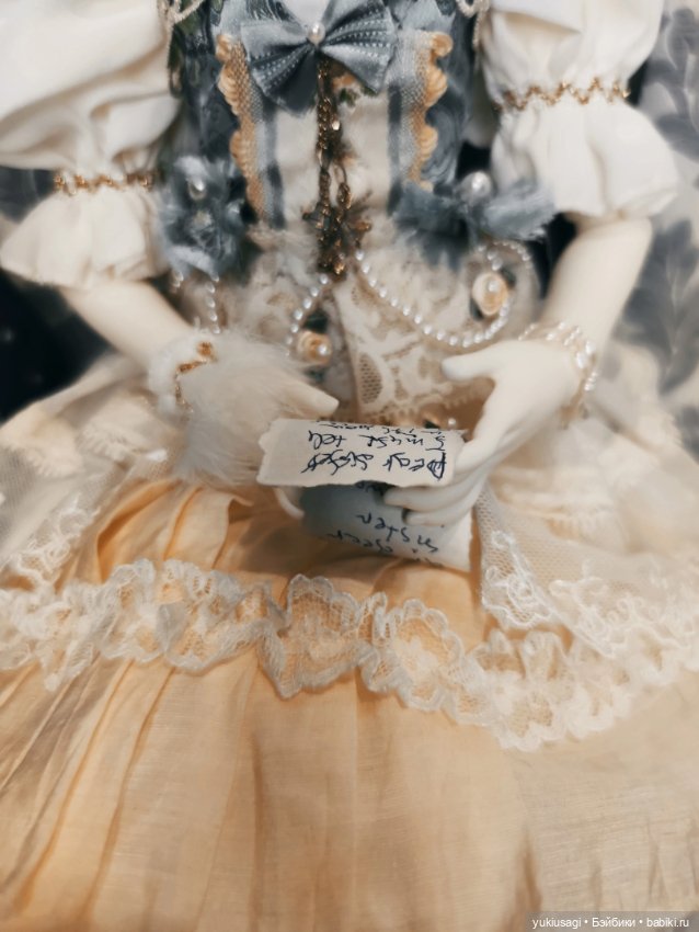 Вампирская история к Самайну, Часть 1 (фото 2)