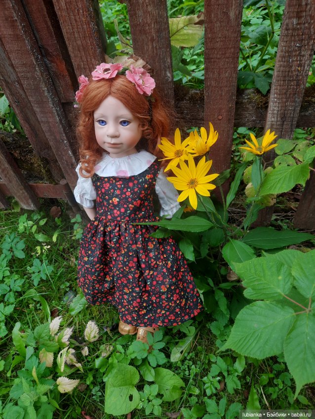 Вот и кончилось дачное лето...(ч.1) (фото 3)