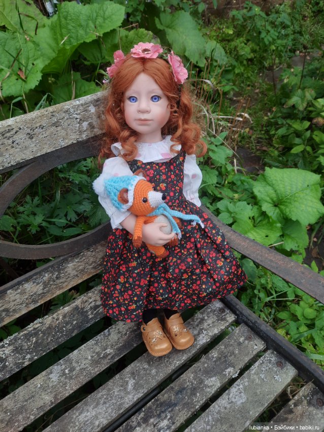 Вот и кончилось дачное лето...(ч.1) (фото 9)