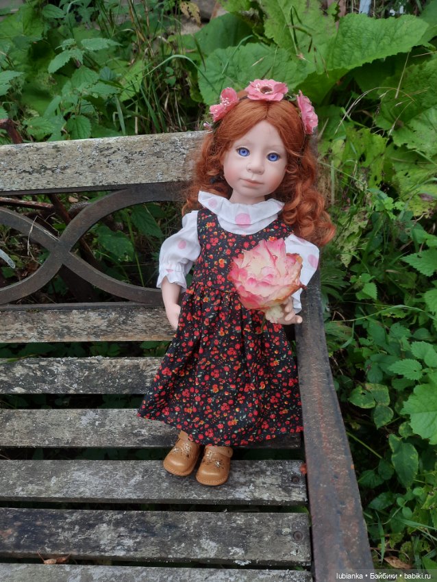 Вот и кончилось дачное лето...(ч.1)