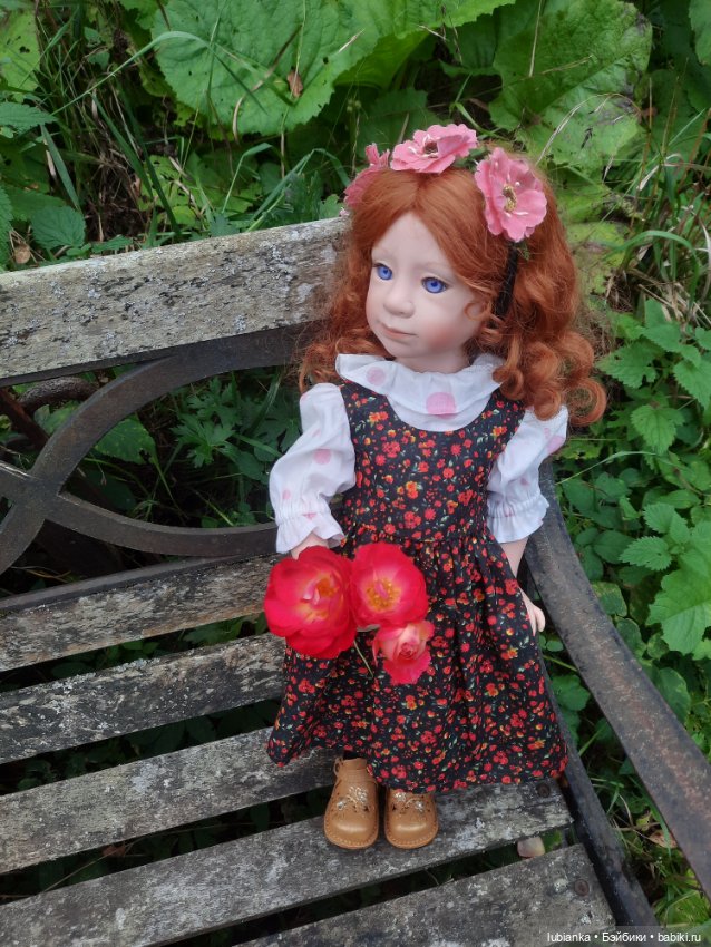 Вот и кончилось дачное лето...(ч.1)