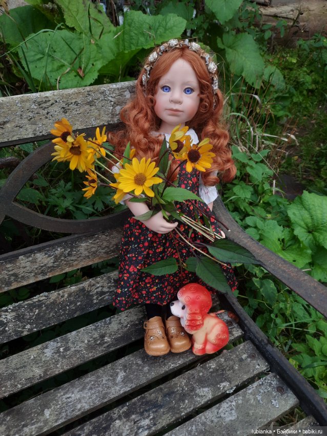 Вот и кончилось дачное лето...(ч.1)