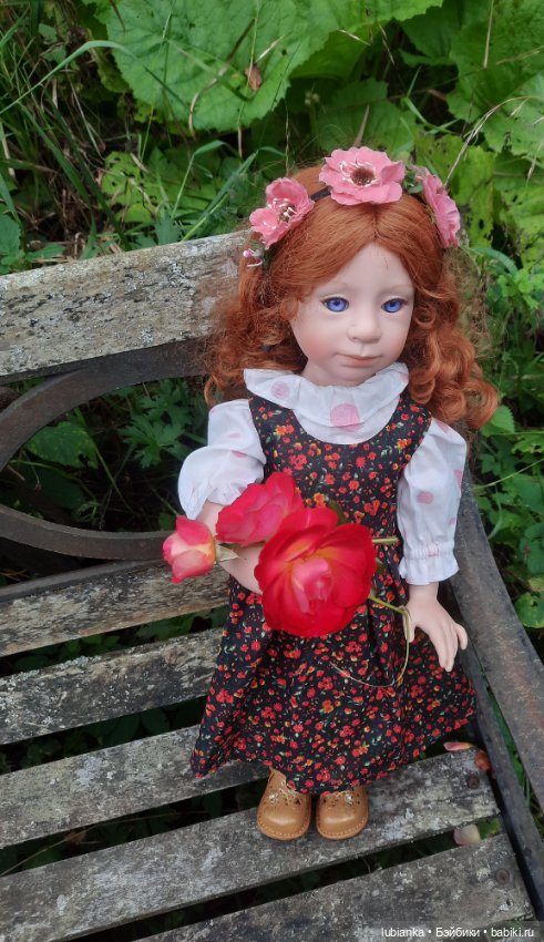 Вот и кончилось дачное лето...(ч.1)