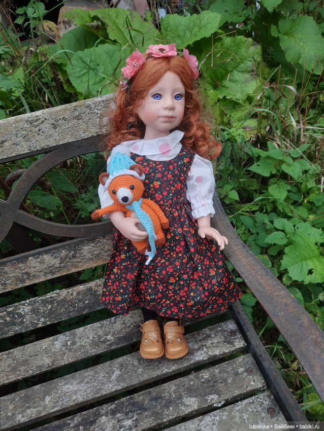 Вот и кончилось дачное лето...(ч.1) (фото 10)