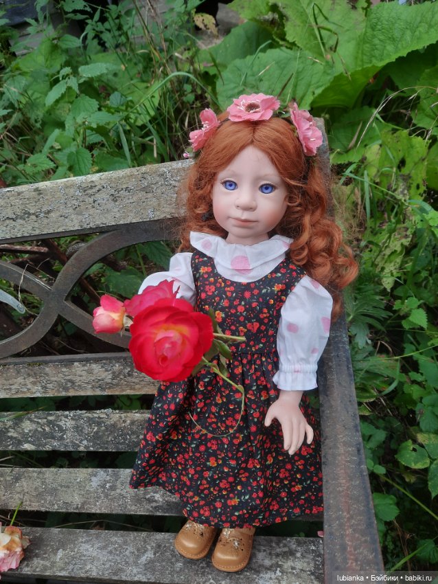 Вот и кончилось дачное лето...(ч.1)