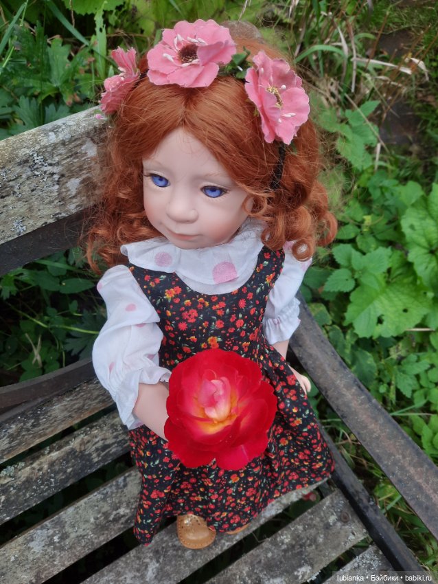 Вот и кончилось дачное лето...(ч.1)