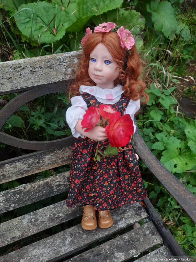 Вот и кончилось дачное лето...(ч.1)