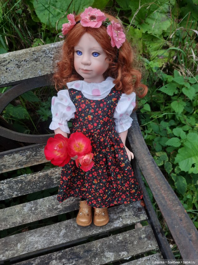 Вот и кончилось дачное лето...(ч.1)