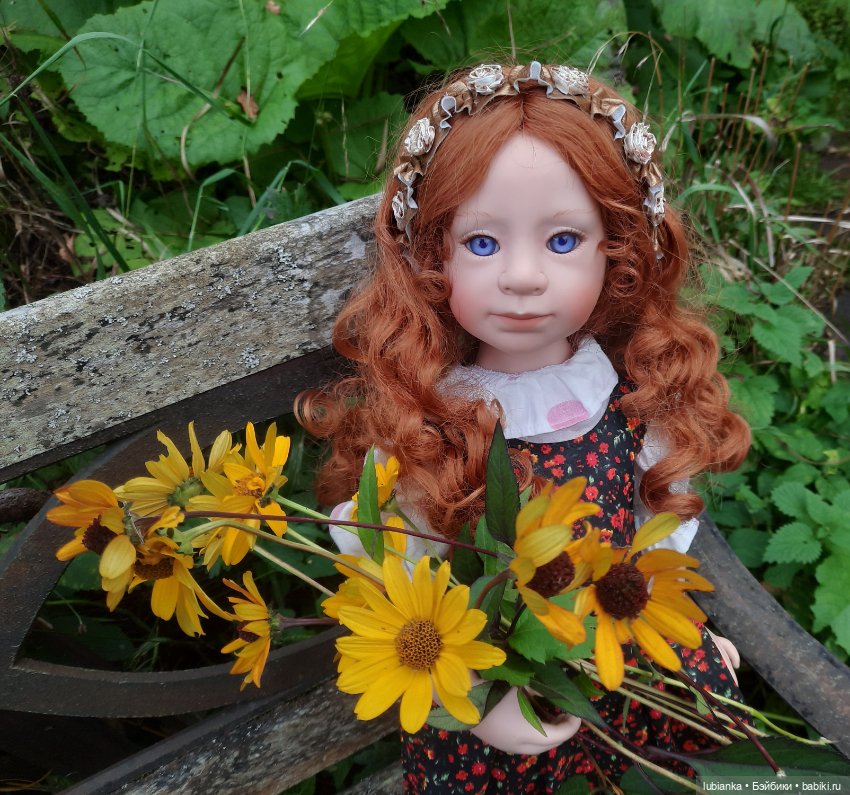 Вот и кончилось дачное лето...(ч.1)