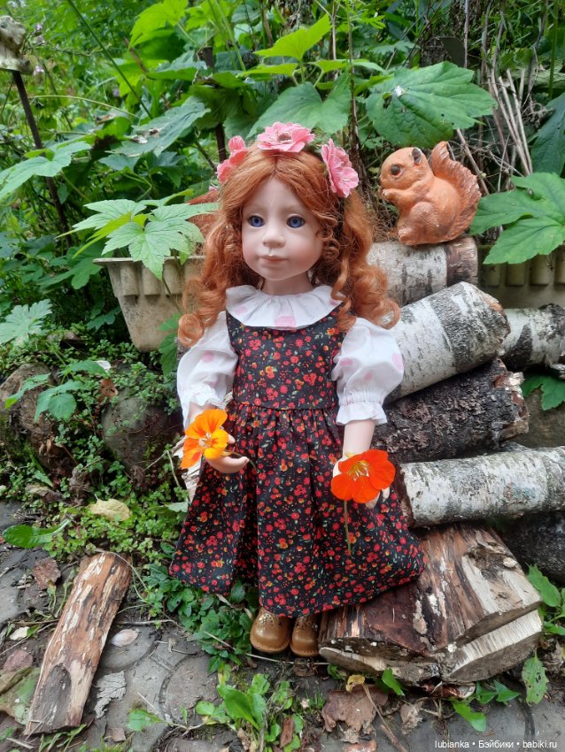 Вот и кончилось дачное лето...(ч.1) (фото 7)