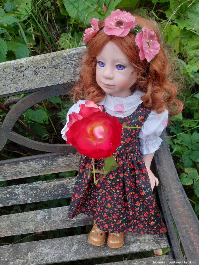 Вот и кончилось дачное лето...(ч.1)