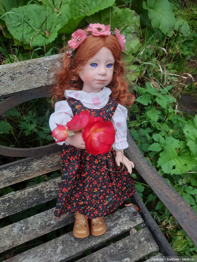 Вот и кончилось дачное лето...(ч.1)