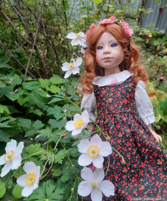 Вот и кончилось дачное лето...(ч.1) (фото 6)