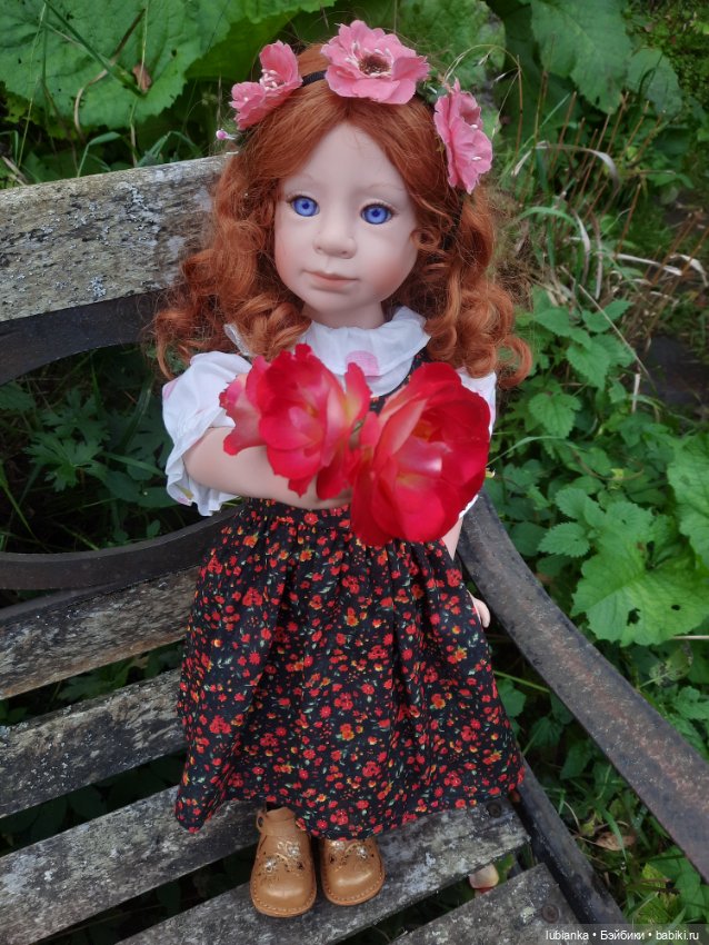 Вот и кончилось дачное лето...(ч.1)