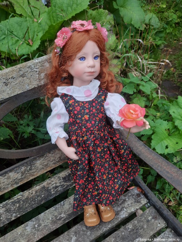 Вот и кончилось дачное лето...(ч.1)