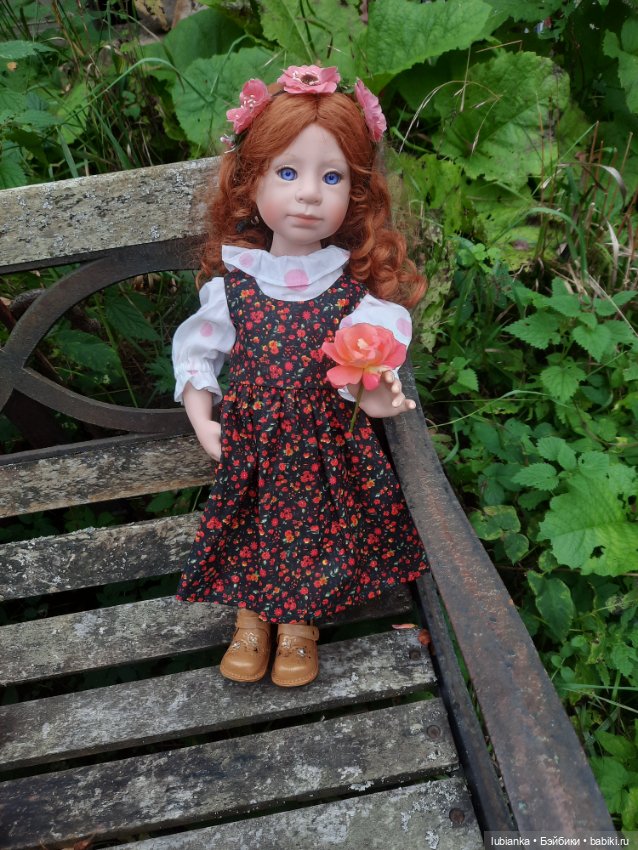 Вот и кончилось дачное лето...(ч.1)