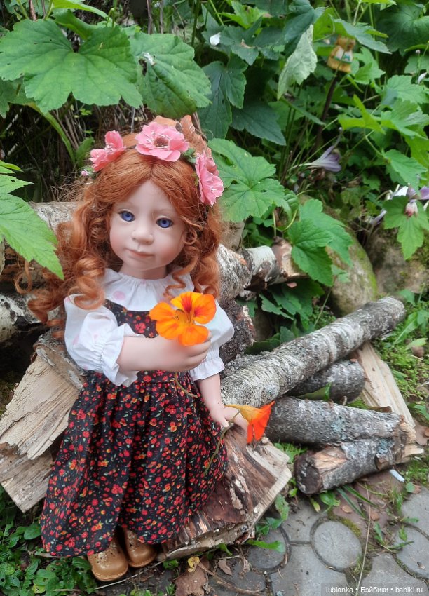 Вот и кончилось дачное лето...(ч.1) (фото 8)