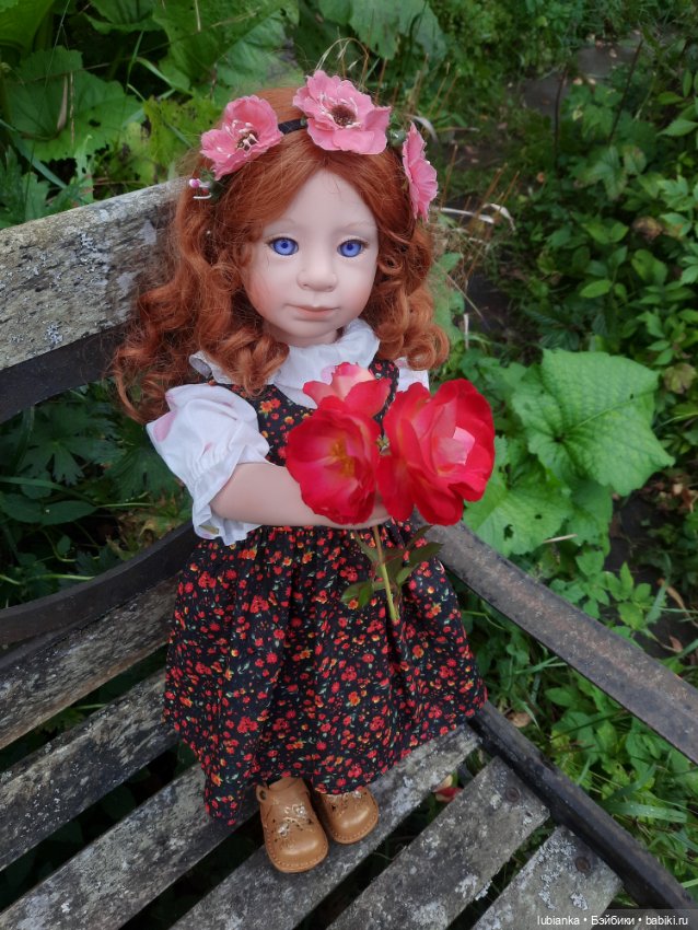 Вот и кончилось дачное лето...(ч.1)