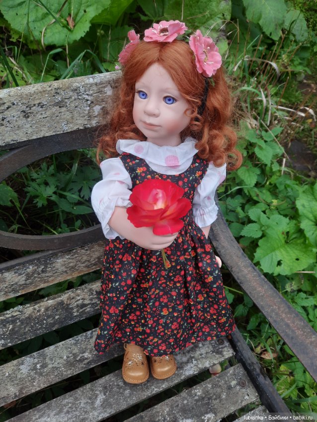 Вот и кончилось дачное лето...(ч.1)